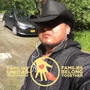 Meet your Posher, Gareth